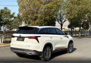 Autos Usados Changan CS75 <span class=keywords><strong>PLUS</strong></span> 2021 1.5T Modelo de Lujo Automático, Auto Changan SUV Compacto de 5 Puertas y 5 Asientos, Gasolina, Autos Usados Baratos - Product Image 4