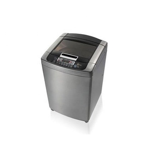 8kg Home Clothes Full-automatic Washing Machine With Dryer - Product Image 1