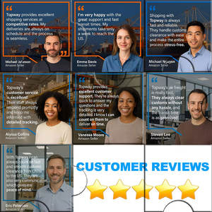 Ddp Expédition Acheteur <span class=keywords><strong>Agent</strong></span> Amazon Fba France Europe Canada Russie Dropship Fornecedor <span class=keywords><strong>Import</strong></span> Alibaba-Express Shipping Service - Product Image 6