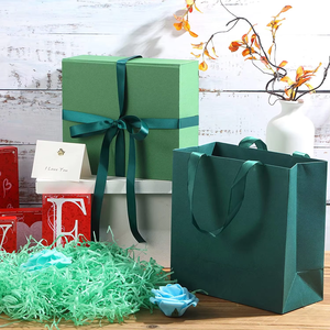 Giấy kraft Hộp quà tặng bao bì các tông cho nước hoa đồng hồ trang sức mỹ phẩm quần áo kính hiển thị rượu cho hình dạng nam châm - Product Image 3