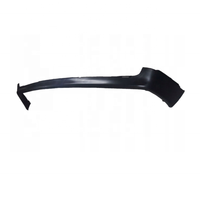 OEM 2108850725 PANNEAU DE PARE-CHOCS AVANT DE VOITURE SPOILER INFÉRIEUR AVANT VALANCE POUR MERCEDES BENZ W210 E