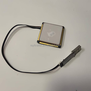 Thiết kế mới impin E310 UHF <span class=keywords><strong>RFID</strong></span> Mô-đun đầu đọc 860-960MHz thụ động 1 cổng tầm xa kiểm soát truy cập đầu đọc thẻ cho kho - Product Image 1