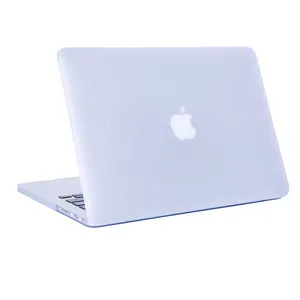 Copertura opaca della cassa del computer portatile per Macbook pro 14 pollici 16 pollici 2021 Hard shell accessori per laptop