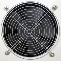 Mini pompe à chaleur électrique pour piscine hors sol et chauffe-eau de salle de bain spa