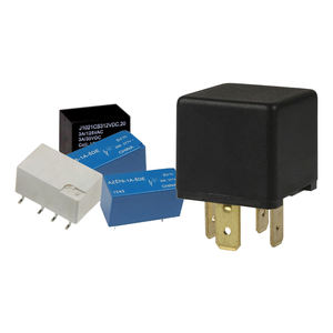 Promotion FR-MY3N-3 Relais de puissance Franjobaim Electronics spécialement conçu pour les systèmes de contrôle industriels - Product Image 1