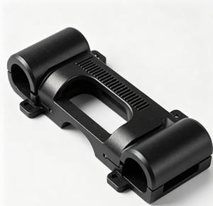 Impresora 3D Industrial con Tecnología SLM/SLS, Prototipado Rápido Basado en Resina para Impresión 3D, Servicios de Mecanizado OEM - Product Image 2