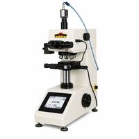 MHV-1000Z/V3.0 Fully Automatic Micro Vickers Hardness Tester (Auto Focus)