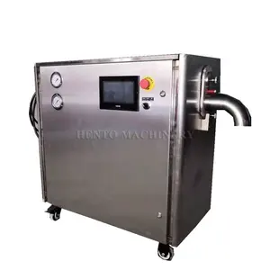 High Efficiency Dry Ice Machine Maker / Dry Ice Production Machine / Dry Ice Making Machine