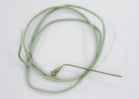 Four vapeur universel RATIONAL, thermocouple dédié B1 40.03.528P