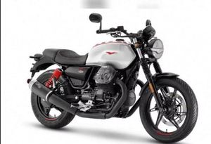 <span class=keywords><strong>Moto</strong></span> <span class=keywords><strong>Guzzi</strong></span> Sportbikes Motorcycle Stone en stock, prête à rouler, Offres 2025 à saisir - Product Image 3