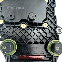 Unidad Mecatrónica DSG de 7 Velocidades para VW Passat, Tiguan, CC, Audi Q3, Q5, TT, DQ500, Módulo de Control TCU Plug and Play