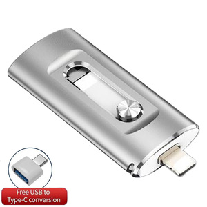Chiavetta <span class=keywords><strong>USB</strong></span> Personalizada, Cles <span class=keywords><strong>USB</strong></span> al por Mayor, Memoria <span class=keywords><strong>USB</strong></span> para Android, Pingguo Tipo-C, <span class=keywords><strong>USB</strong></span> para Teléfono Móvil - Product Image 1