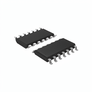 14 SOlC Electronic Chips Component Interface Original One Stop Service SN75LBC180DG4 - Product Image 1