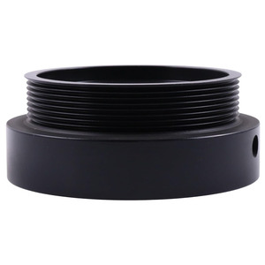 Bmw Pulley 11237577663 <b>Abs</b> Material For Marine Vehicle Replacement Part - Product Image 4
