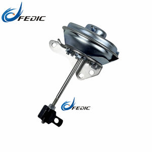 GTA2359V แอคชูเอเตอร์เทอร์โบ775095 17201-51010สำหรับ Toyota Landcruiser <span class=keywords><strong>V8</strong></span> 1VD-FTV 4.5L 202HP 2007- - Product Image 3