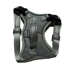 2025 nuovo lusso personalizzato <span class=keywords><strong>Pet</strong></span> collari guinzaglio imbracature per cane - Product Image 5