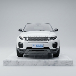 Chery Jaguar Land Rover Range Rover <span class=keywords><strong>Evoque</strong></span> 2018 <span class=keywords><strong>240</strong></span>/241PS SE Elegance 2.0T Turbo ZF 9AT AWD Terrain Response Euro V Cuir - Product Image 1