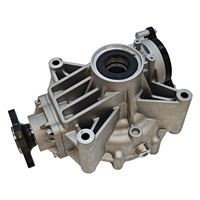Boîte de vitesses arrière, différentiel, essieu pour CF 450 500 625 CFORCE X4 X5 X6 OEM Q820-330000-10000 Pièces détachées ATV UTV