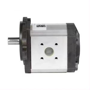 Engrenage de machine de moulage sous pression pour pompe à huile hydraulique GR38 - Product Image 1