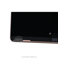 Remplacement d'écran pour MacBook Air 13'' A1932, assemblage LCD complet, écrans LCD de qualité supérieure A2179, qualité A+, gris argenté, or