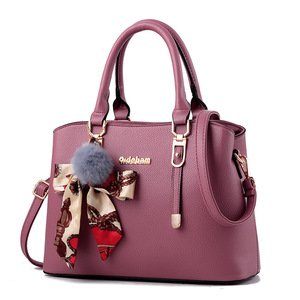 Bolsos de Hombro Modernos para Mujer al por Mayor 2026, Bolsos Casuales de un Solo Hombro con Cierre de Cremallera - Product Image 6