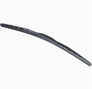 Plumas Limpiaparabrisas Híbridas Universales de 3 Secciones, Adaptador Múltiple, Compatibilidad con el 99% de los Vehículos, Gancho en U, Fácil Instalación, Limpiaparabrisas, Gran Venta en <span class=keywords><strong>Amazon</strong></span> - Product Image 1