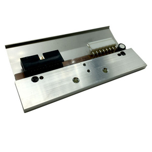 หัวพิมพ์แบบใหม่และเข้ากันได้กับ <span class=keywords><strong>TTP</strong></span>-2410MT TSC <span class=keywords><strong>2410M</strong></span> Pro 2410MU 203dpi เครื่องพิมพ์บาร์โค้ด98-0470074-00LF เครื่องพิมพ์ความร้อน - Product Image 3