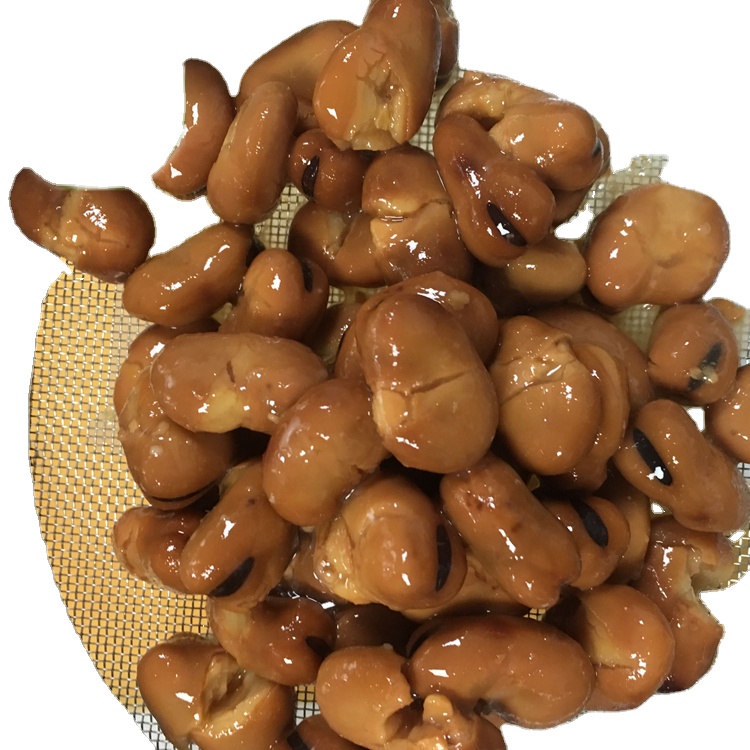 Горячая Распродажа, консервированные бобы, консервированные бобы foul medames fava в рассоле в банке 397 г 400 г