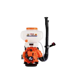 Qinli 3WF-3H Agriculture Duster good quality efficiency backpack Mist Blower Pump and Engine for Pest Control Spraying equipment
