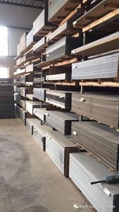 Modern A2 Class Fireproof Honeycomb Composite <b>Panel</b> HPL Faced for Hospital Warehouse & Apartment <b>Interior</b> <b>Cladding</b> - Product Image 6