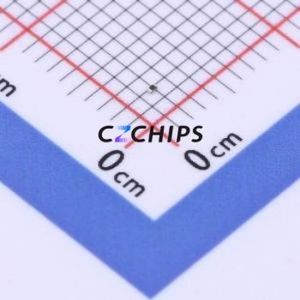 0201WMF8203TEE SMD <b>Resistor</b> 0201 ( Type: Thick Film )( Resistance: 820kOhm Precision: 1% ) - Product Image 1