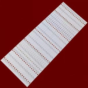 Tiras de Retroiluminación LED para TV HX-NO.2205 MS-L3534 V1 para TV de 75 Pulgadas, Barra LED de 824 mm - Product Image 1