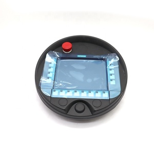 หน้าจอสัมผัส HMI คุณภาพสูง KTP700 Basic HMI 6AV6645-0CB01-0AX0 6AV2123-2GB03-0AX0 6AV2123-2JB03-0AX0 - Product Image 2