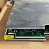 Módulo de Router con Procesador de Servicios Integrado ASR1000-ESP100 ASR 1000 POE Usado, con 48 Puertos y Velocidad de Transmisión de 10/100/1000 Mbps