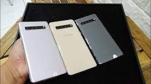Téléphone portable S10 à prix bas, vente en gros de téléphones d'<span class=keywords><strong>occasion</strong></span>, vente chaude, smartphone 5G à écran tactile - Product Image 4