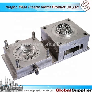 Chèn khuôn ép phun để sản xuất tích hợp các chức năng sản phẩm - Product Image 6