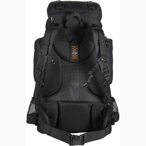 Muestra Gratuita, Personalización al por Mayor, Mochila Deportiva Impermeable para Exteriores, Bolsa de Viaje Informal, Mochila de Senderismo y Entrenamiento - Product Image 2