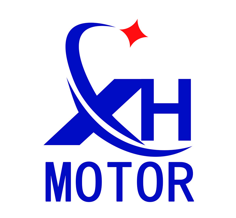 shenzhen xinheDCmotor Co.,Ltd logo