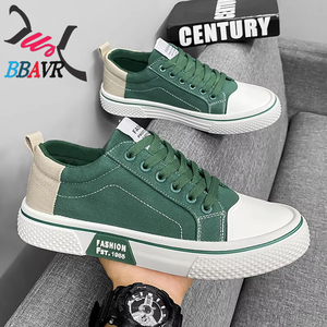 Zapatos Deportivos Casuales para Hombre 2025, Transpirables, Estilo Joker, de Moda, Planos, para Caminar, Estilo Moderno - Product Image 2