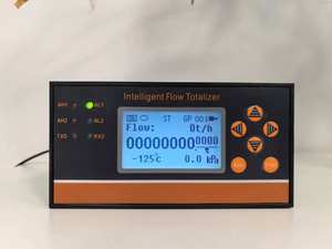 Affichage LCD numérique usb, dispositif de contrôle de flux total, connexion avec valve électronique - Product Image 4