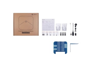 Boîtier extérieur SenseCAP pour passerelles Hotspot Helium, étanche IP66, compatible avec BobCat, RAK, <span class=keywords><strong>Nebra</strong></span>, SenseCAP M1, M2 et plus encore - Product Image 2