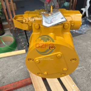 Nouvelle pompe hydraulique 384-9434, ensemble de pompe PS-V <span class=keywords><strong>993K</strong></span> pour Caterpillar <span class=keywords><strong>CAT</strong></span> <span class=keywords><strong>993K</strong></span> - Product Image 2