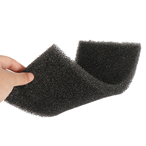 Caja de evaporación de coche, soplador de aire acondicionado, filtro de esponja de polvo para <span class=keywords><strong>BMW</strong></span> serie 5, F18, serie 7, F02, 64119216222 - Product Image 3