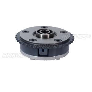 11361707315 Piñón de distribución de admisión y escape del árbol de levas, kit de cuerpo del ajustador de admisión del motor para accesorios de coche BMW N46 - Product Image 2