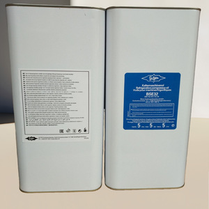 Huile pour compresseur frigorifique Bitzer BSE32 5 litres pour systèmes de climatisation centralisée - Product Image 1