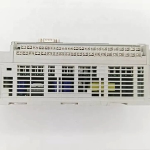 FX5U-64MT/ES โมดูลควบคุม IO ใหม่เอี่ยม โมดูลควบคุมแบบตั้งโปรแกรมได้ของแท้ พร้อมการรับประกันหนึ่งปี - Product Image 1