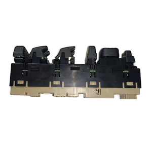 Interruptor Eléctrico para Ventana Principal del Lado del Conductor, 15251167, para <span class=keywords><strong>H2</strong></span> 2003-2007, 15883319, 15883429, Proveedor Confiable, Entrega Rápida - Product Image 2