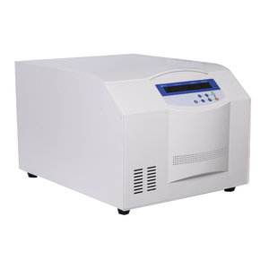 <span class=keywords><strong>TDL</strong></span>-5Y Laboratoriumcentrifuge 4000Rpm Met Temperatuurregeling Voor Verwarming Van Ruwe Olie Voor Laboratoria - Product Image 5