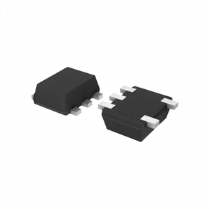 BU4237FVE-TR Power Management (PMIC) Authorized Distributor Components Electronic SOT 665 - Product Image 1
