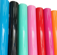 TPU Ultra-Matte Colored PPF Film Pelindung Cat Mobil Berwarna yang Dapat Berubah Warna 7.5mil Laris Terjual